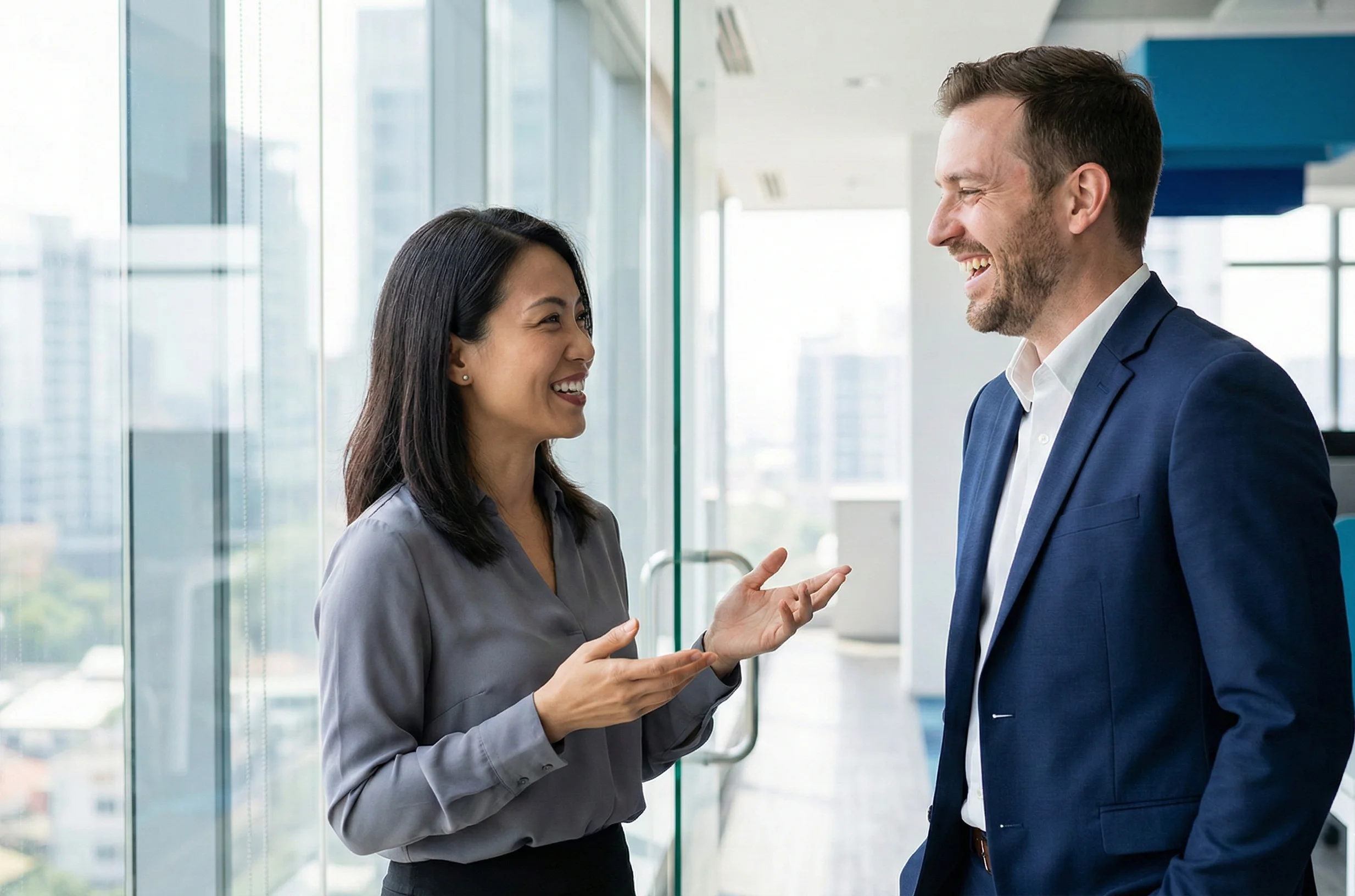 PARTNERSHIPS