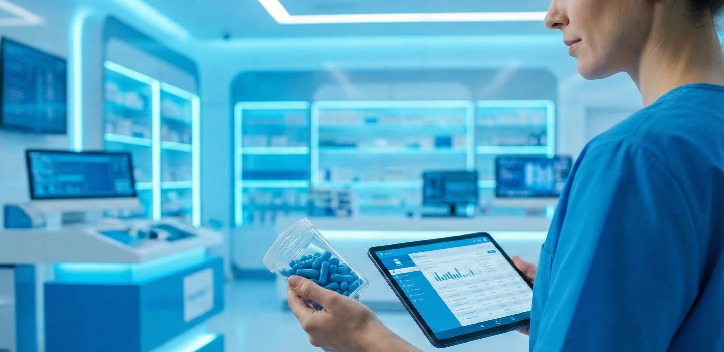 Maclen Pharma Inc